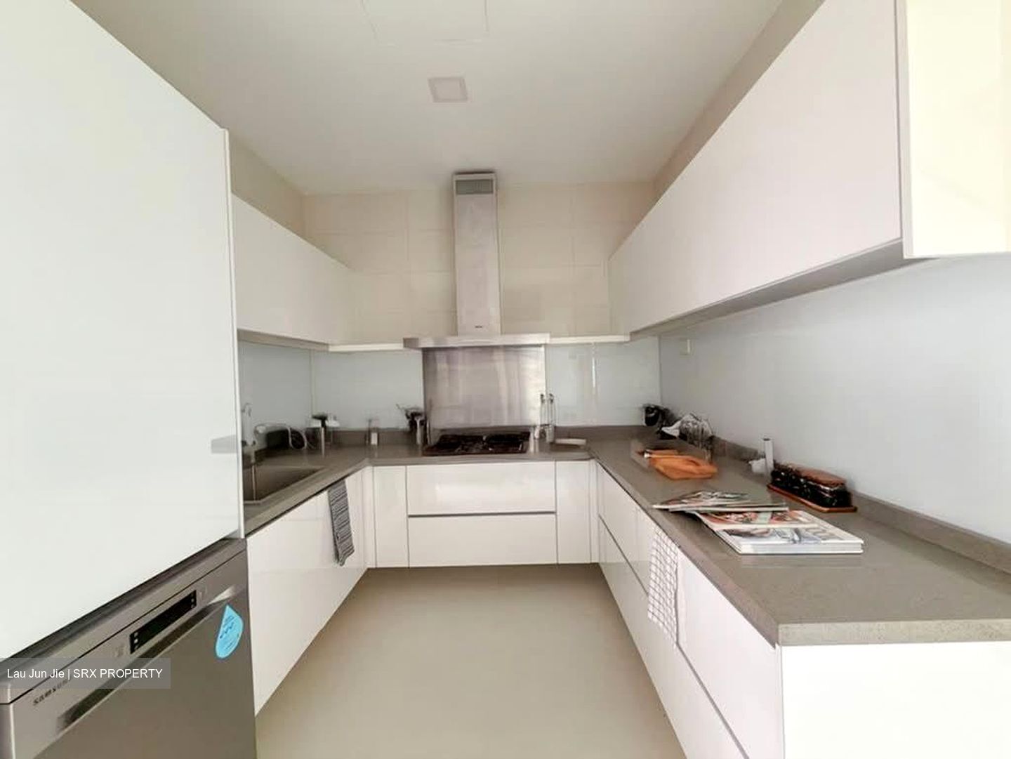 RESIDENCES AT EMERALD HILL (D9), Apartment #597514041